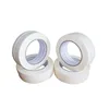 Nameplate Double Sided Tissue Adhesive Film Tape Coated With Acrylic Adhesive