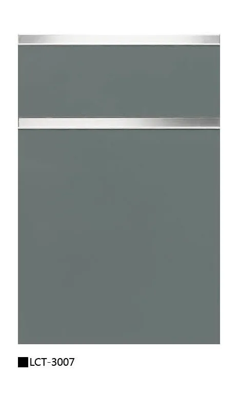 LCT MDF kitchen cabinet door 3007.jpg