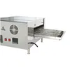 Compact structure and easy moving portable pizza making machine price