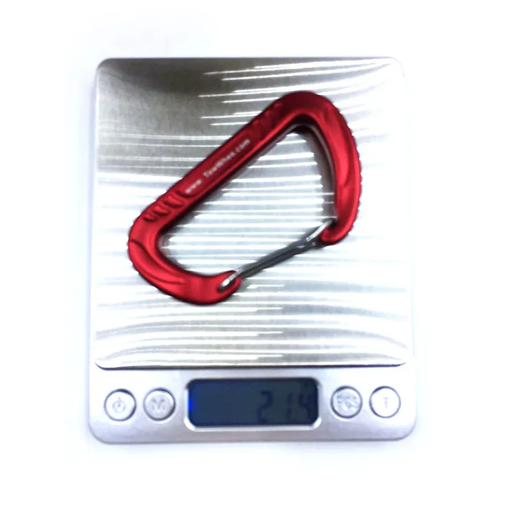 BAI TE Universal Mommy Buggy Clip Pram Pushchair Stroller Hooks Shopping Bag