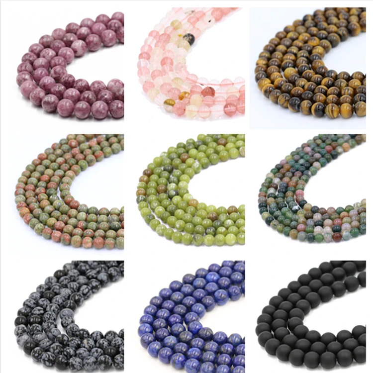 loose flat round shape ruby stone prices, natural loose ruby gemstone beads for jewelry making.jpg