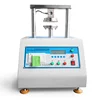 Digital/LED display Edge Pressure Testing Machine/Paper Edge Pressure Testing