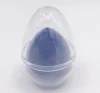 Low Moq Private Label Cosmetic Powder Puff Beauty Make Up Sponge Blender Latex Free Makeup Sponge