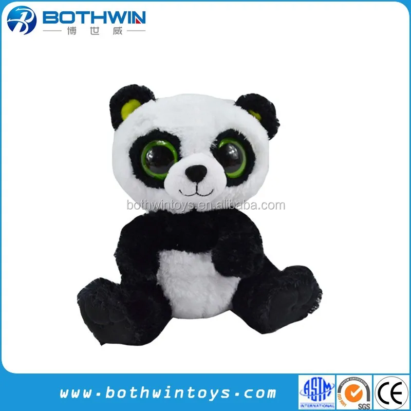 big panda teddy bear online
