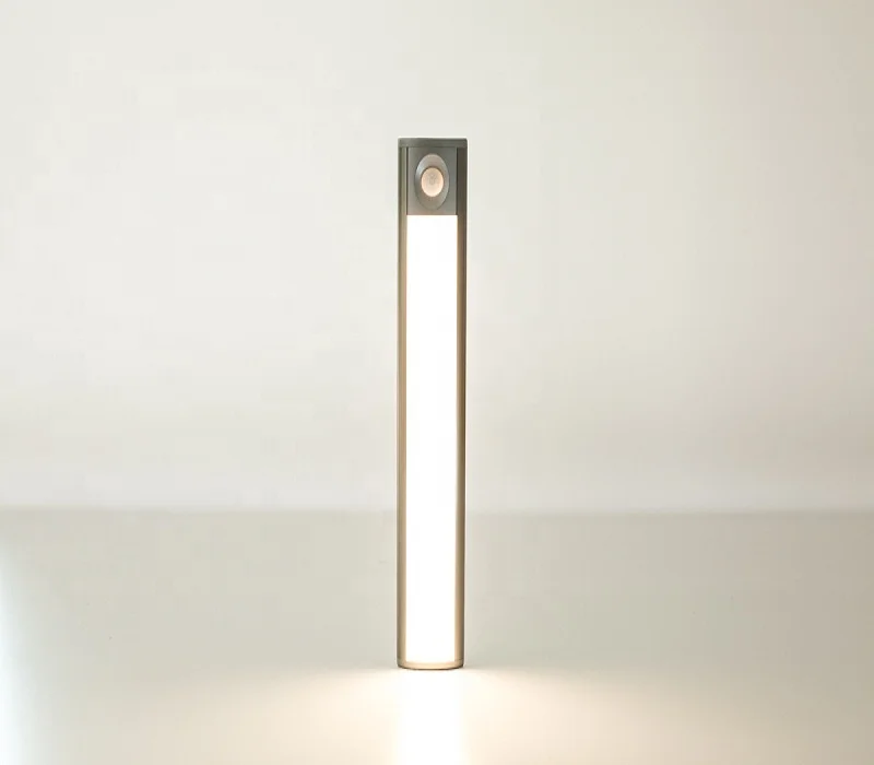 LED Under Cabinet Light Sensor Cabinet LED Light  With Hand Wave Switch for Kitchen