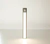 LED Under Cabinet PIR Motion Sensor Door Light Touch Sensor Switch and Hand Wave for Kitchen