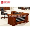 National Office Furniture Traditional Executive Desk 72" x 36''(FOHS-A18112)