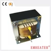 electronic products frequency converter part 380 V 90kw AC input choke