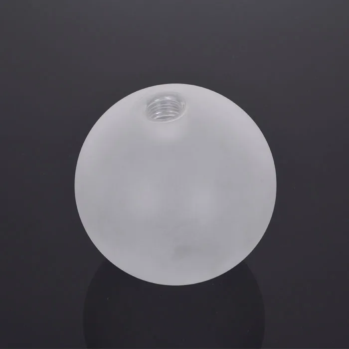 Diameter 10cm G9 Frosted Borosilicate Glass Ball Lamp Shade Buy G9