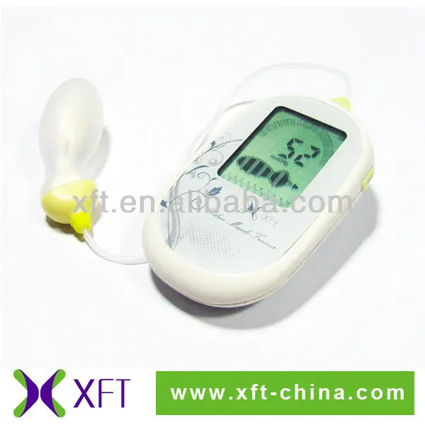 Ce Certified Urinary Incontinence Treatment Device For Women Buy