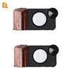 Smart Photography phone case selfie ring light portable selfie led ring light SLR camera fill light DSLR camera holder grip