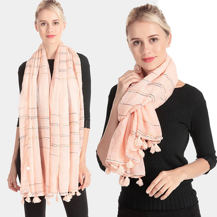 wholesale personalized scarves