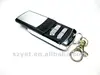 Electric gate remote control