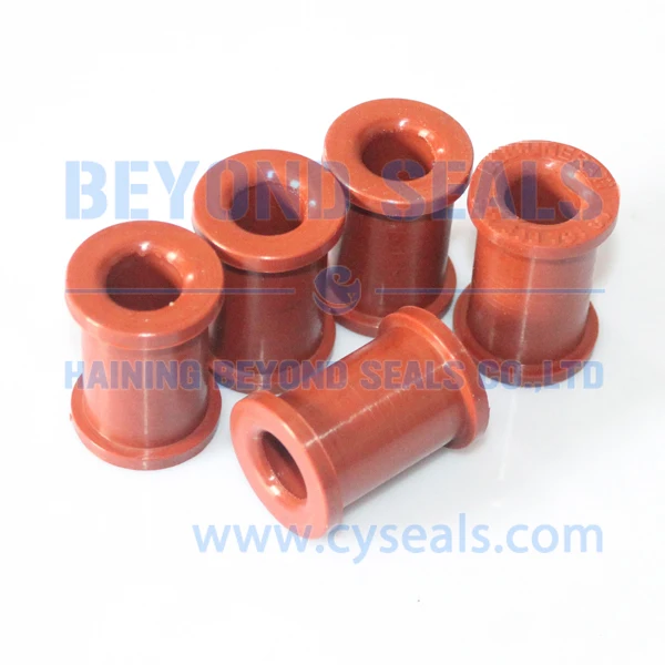 Custom Rubber Inserts Buy Rubber Inserts,Threaded Rubber Inserts,Square Rubber Insert Product