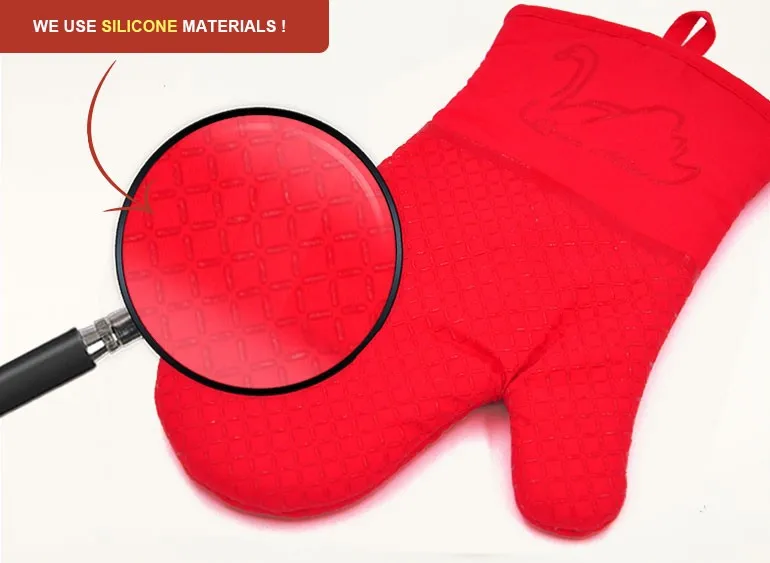 oven glove