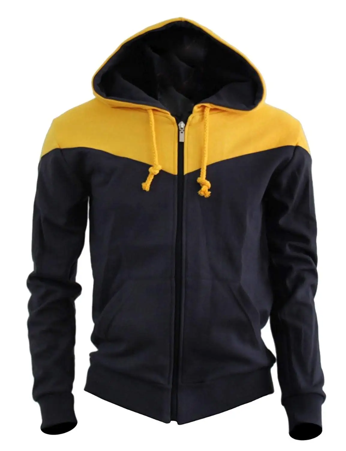 2 tone hoodies wholesale