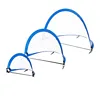 Wholesale Foldable Pop Up Soccer Goals, Set of 2, With Agility Training Cones and Portable Carrying Case