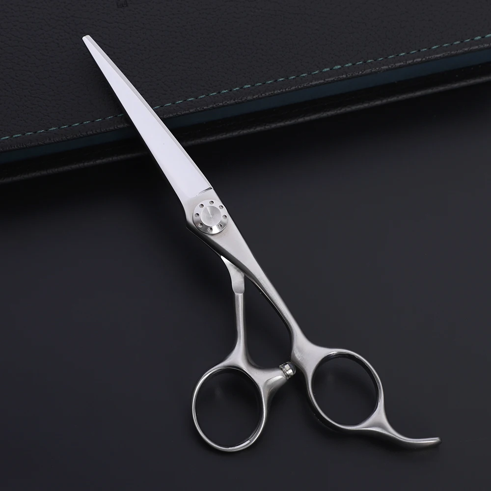 Professional Beauty Care Hairdressing Scissors Japanese 440c Hair