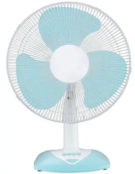 16 12 With Lamp Electric Desk Fan Buy Purple Desk Fans Cool