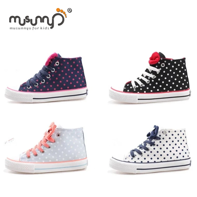 Japanese Style Children Shoes Girls 