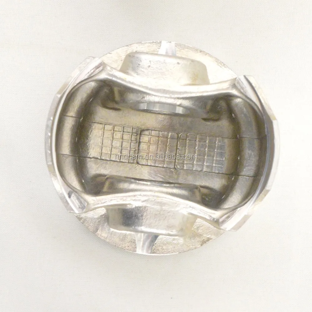 Customized Competitive CB400 High Quality Motorcycle Engine Spare Parts Piston
