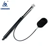free stop pneumatic lid stay lockable gas spring for sofa wholesale