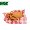 Grease Resistant Glassine Paper Wrapper for Fast food with Oil Resistant