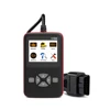 OBDII Car Vehicle Code Reader Auto Diagnostic Scan Tool for 1996 or later US BD2 Protocol Vehicle 9-36v truck obd2 scanner