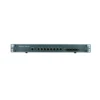 LGA1150 support core i7-4790 VPN 1U rackmount server pc with 8*NICs LAN and 4*SPF 1G LAN for firewall computer
