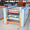 Best price three colors non woven fabric bag offset printing machine
