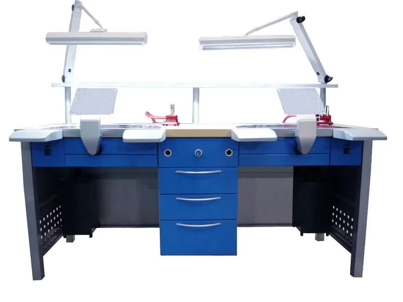 Dental Laboratory Furniture,Dental Laboratory Desk Buy Flexible