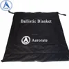 Ballistc Blanket/Soft Explosion Proof Blanket and Fence/ Anti-Explosive Blanket