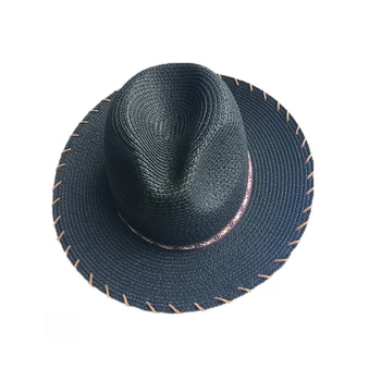 wool felt gaucho hat