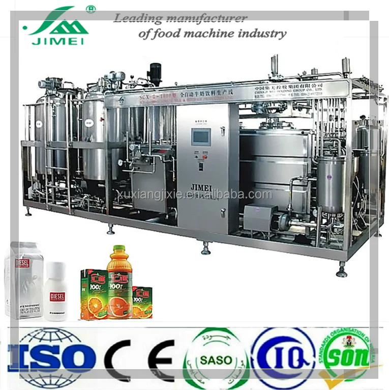 yogurt equipment for sale