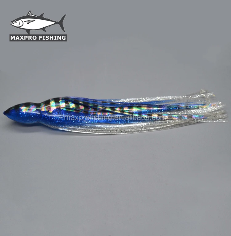 trolling lure skirt (4)