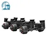 Trailer Parts Use and Trailer Axle suspension Parts German Truck Trailer Suspension