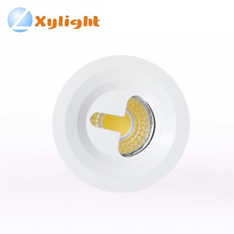 3W dimmable under cabinet led mini spot light ceiling LED cabinet puck led furniture light