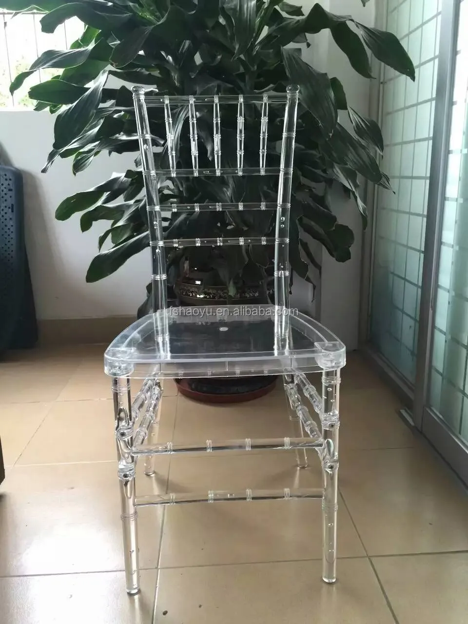 Wedding Tiffany Chair,Phoenix Chair,Clear Channel Chair For Wedding