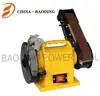 portable belt sander / belt bench grinder portable MD150/50J