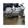 Sino truck howo truck spare parts fast gear box 12JSD200A