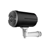 alarm security fog generator