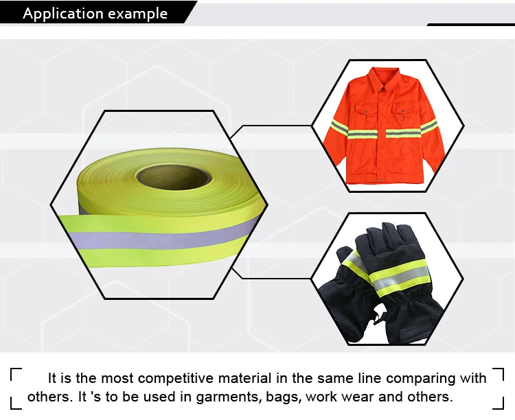Fire Resistant Firefighter Uniform Fireproof Reflective Tape Buy Fire