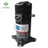 Copeland Used Scroll Compressor ZR36 for air conditioner compressor for cold room wholesale price