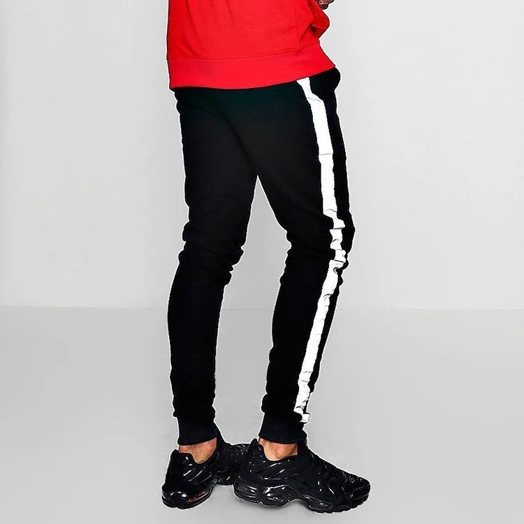 custom joggers wholesale