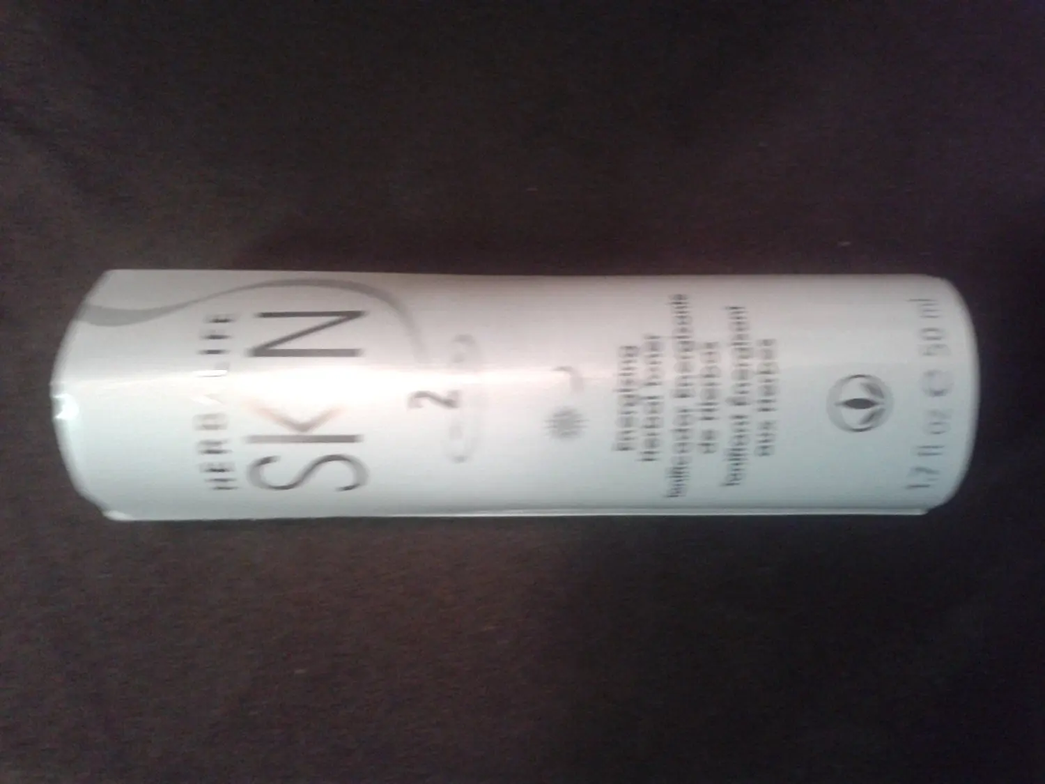 energizing herbal toner