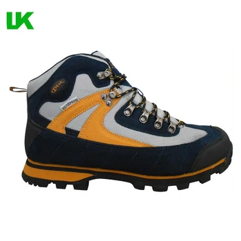 high ankle hiking shoes