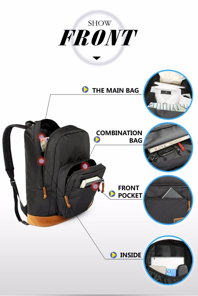 Wholesale Custom New Fashion School Bag Backpack New Design Bookbags ...