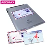 Sticky screen cleaner factory promotional gift sticker computer wiper