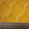 Chicken Wire, Polyester Triple Twist Netting
