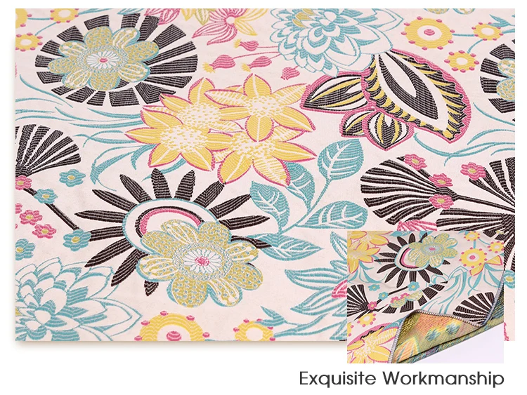 Germany Lazy Boy Upholstery Sofa Jacquard Fabric By The Yards Buy